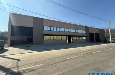 Barracão / Galpão / Depósito para alugar na Rodovia Geraldo Scavone, Jardim Califórnia, Jacareí