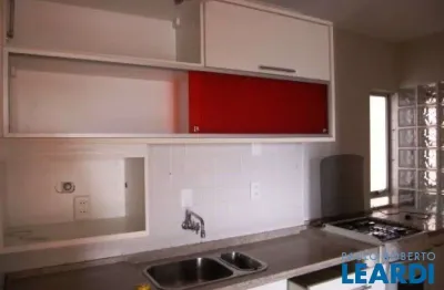 Apartamento com 3 quartos à venda na Praça Romão Gomes, Vila Adyana, São José dos Campos