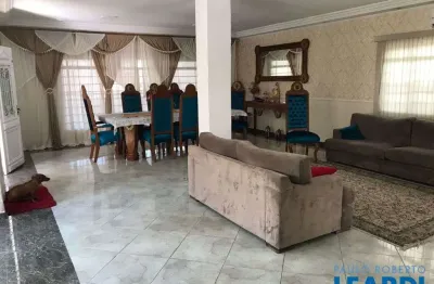 Casa com 4 quartos para alugar na Rua Tupã, Jardim Paulista, São José dos Campos