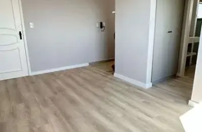 Apartamento com 1 quarto para alugar na Avenida São João, Jardim Esplanada, São José dos Campos