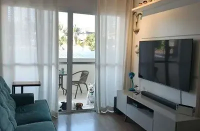 Apartamento com 2 quartos à venda na Rua Inez Maria Cuoghi, Urbanova, São José dos Campos