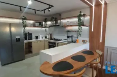 Apartamento com 4 quartos à venda na Avenida São João, Jardim Esplanada, São José dos Campos