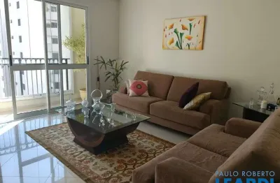 Apartamento com 4 quartos à venda na Rua Doutor Vicente de Finis Neto, Altos do Esplanada, São José dos Campos