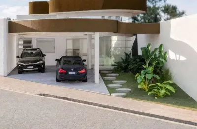 Casa em condomínio - condomínio residencial mantiqueira - sp