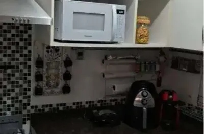 Casa em condomínio fechado com 3 quartos à venda na Avenida Antônio de Pádua Santos, Parque dos Ipês, São José dos Campos