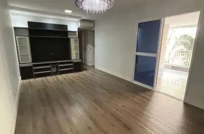 Apartamento com 3 quartos para alugar na Rua Jesus Garcia, Condomínio Royal Park, São José dos Campos