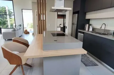 Casa em condomínio fechado com 3 quartos para alugar na Av Do Lago, Condomínio Bellavittá, Caçapava