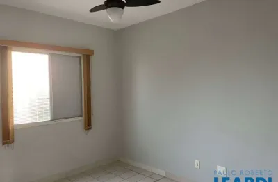Apartamento com 2 quartos à venda na Rua Santa Cruz, Jardim Califórnia, Jacareí
