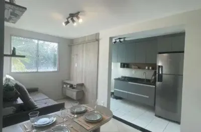 Apartamento com 2 quartos à venda na Estrada do Limoeiro, Jardim Califórnia, Jacareí