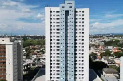 Apartamento com 2 quartos à venda na Avenida das Letras, Loteamento Villa Branca, Jacareí