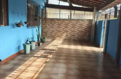 Casa com 3 quartos à venda na Rua Avaristo Borges, Santana, São José dos Campos