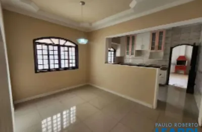 Casa com 3 quartos à venda na Rua Cândido das Neves, Vila Tesouro, São José dos Campos