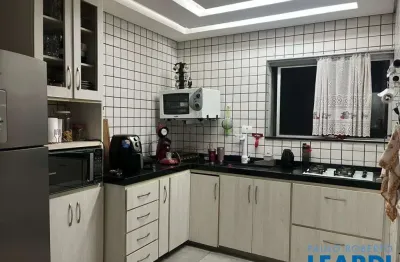 Apartamento com 3 quartos à venda na Av Doutor Nelson D#039;avila, Jardim São Dimas, São José dos Campos