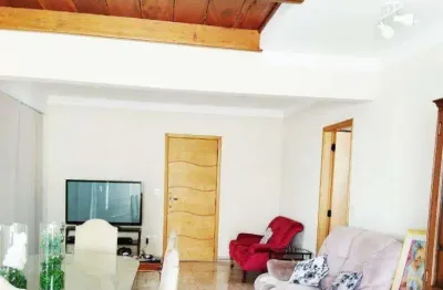 Apartamento com 4 quartos à venda na Rua dos Arenques, Parque Residencial Aquarius, São José dos Campos