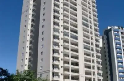 Apartamento com 3 quartos à venda na Rua Bárbara Knippelberg Loureiro, Vila Ema, São José dos Campos