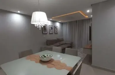 Apartamento com 3 quartos à venda na Rua José Ivair de Souza, Jardim Estoril, São José dos Campos