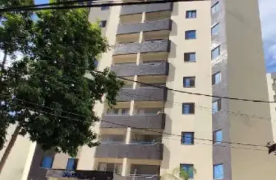 Apartamento com 3 quartos à venda na Rua Doutor Orlando Feirabend Filho, Parque Residencial Aquarius, São José dos Campos