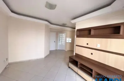 Apartamento com 3 quartos à venda na Rua Doutor Orlando Feirabend Filho, Parque Residencial Aquarius, São José dos Campos