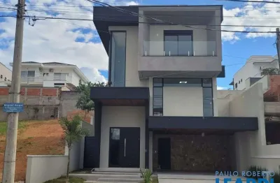 Casa em condomínio fechado com 4 quartos à venda na Rua Mauricio do Nascimento Monteiro, Urbanova, São José dos Campos