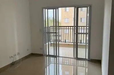 Apartamento com 3 quartos à venda na Rua Salim Daher, Vila Machado, Jacareí
