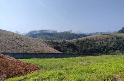 Terreno em condomínio - condomínio residencial mantiqueira - sp