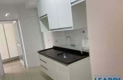 Apartamento com 2 quartos para alugar na Rua Jesus Garcia, Condomínio Royal Park, São José dos Campos