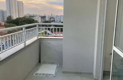 Apartamento com 2 quartos à venda na Rua José Oliveira da Cruz, Loteamento Residencial Vista Linda, São José dos Campos