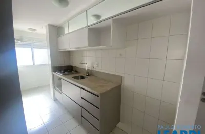 Apartamento com 3 quartos para alugar na Rua Benedito Osvaldo Lecques, Jardim Aquárius, São José dos Campos