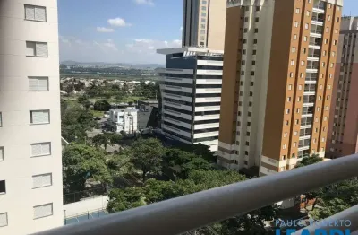 Apartamento com 3 quartos à venda na Rua das Pescadas, Parque Residencial Aquarius, São José dos Campos