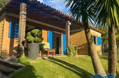 Chácara / sítio com 3 quartos à venda na Al Dos Tucanos, Pinhalzinho, Santo Antônio do Pinhal
