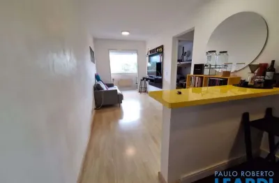 Apartamento com 2 quartos à venda na Avenida Shishima Hifumi, Urbanova, São José dos Campos