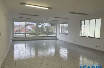 Ponto comercial para alugar na Avenida Doutor João Batista Soares de Queiroz Júnior, Jardim das Indústrias, São José dos Campos