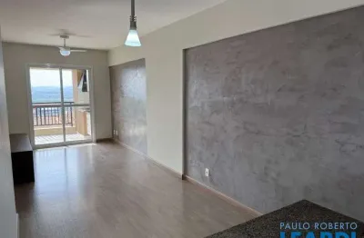 Apartamento com 3 quartos à venda na Rua Benedito Osvaldo Lecques, Jardim Aquárius, São José dos Campos