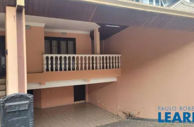 Casa em condomínio fechado com 6 quartos à venda na Rua Padre José Maria da Silva Ramos, Jardim das Colinas, São José dos Campos