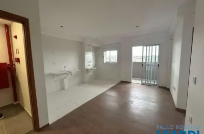 Apartamento com 3 quartos à venda na Rua Doutor Luiz Daher, Urbanova, São José dos Campos
