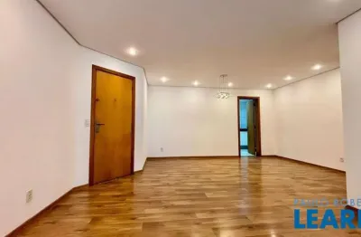 Apartamento com 4 quartos à venda na Rua do Aruana, Parque Residencial Aquarius, São José dos Campos