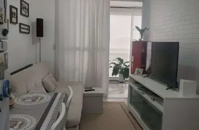 Apartamento com 1 quarto à venda na Avenida Marechal Floriano Peixoto, Centro, São José dos Campos