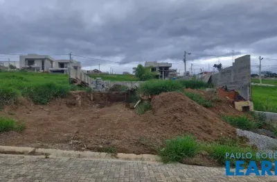 Terreno comercial à venda na Al Das Orquídeas, Condomínio Terras Altas, Caçapava