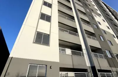 Apartamento com 2 quartos à venda na Rua Sandro Bezerra da Silva, Parque Residencial Flamboyant, São José dos Campos