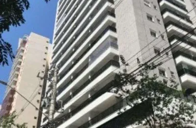 Apartamento com 1 quarto para alugar na Rua Heitor Vieira Júnior, Jardim Aquárius, São José dos Campos