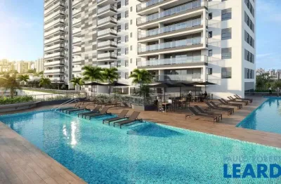 Apartamento com 3 quartos à venda na Rua Carlos Maria Auricchio, Jardim Aquárius, São José dos Campos