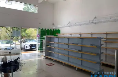 Ponto comercial para alugar na Avenida Comendador de Vicente Paulo Penido, Parque Residencial Aquarius, São José dos Campos