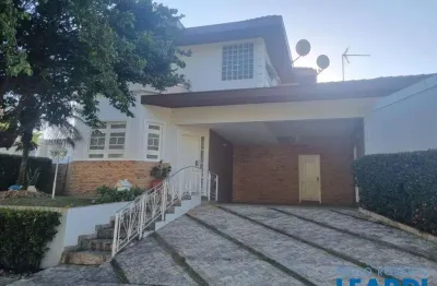 Casa em condomínio fechado com 4 quartos à venda na Rua José Lemes, Urbanova, São José dos Campos