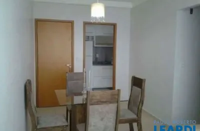 Apartamento com 3 quartos à venda na Avenida Cidade Jardim, Jardim Satélite, São José dos Campos