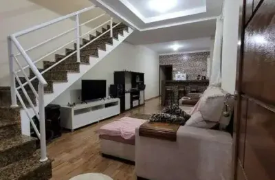 Casa com 3 quartos à venda na Rua Mem de Sá, Jardim Paulista, São José dos Campos