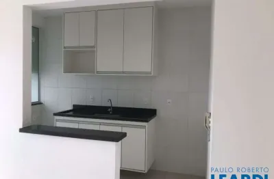Apartamento com 1 quarto à venda na Avenida Livio Veneziani, Chácaras São José, São José dos Campos