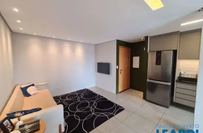 Apartamento com 2 quartos à venda na Rua Ione Mitico Hayashi, Residencial Bosque dos Ipês, São José dos Campos