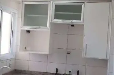 Apartamento com 2 quartos para alugar na Rua Paulo Edson Blair, Jardim Apolo II, São José dos Campos