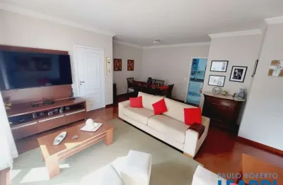 Apartamento com 4 quartos para alugar na Rua Ruivo, Parque Residencial Aquarius, São José dos Campos