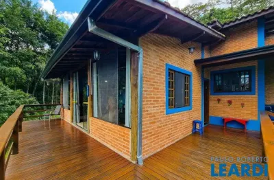 Chácara / sítio com 5 quartos à venda na R ÁRea Rural, Área Rural de São Francisco Xavier, São José dos Campos